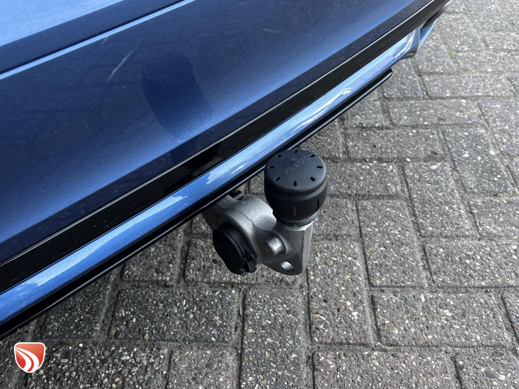 Hoofdafbeelding Volvo S60