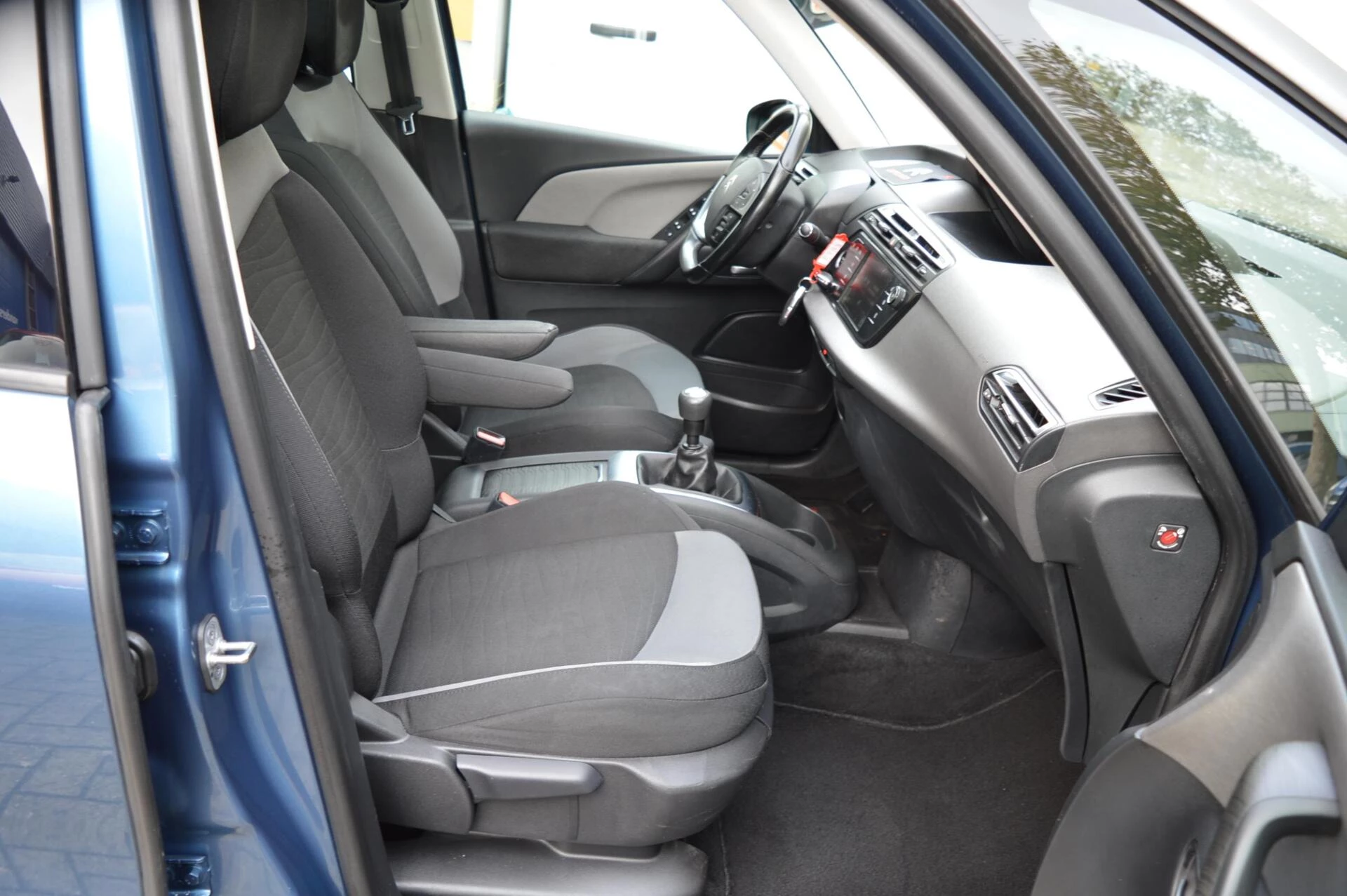 Hoofdafbeelding Citroën Grand C4 Picasso