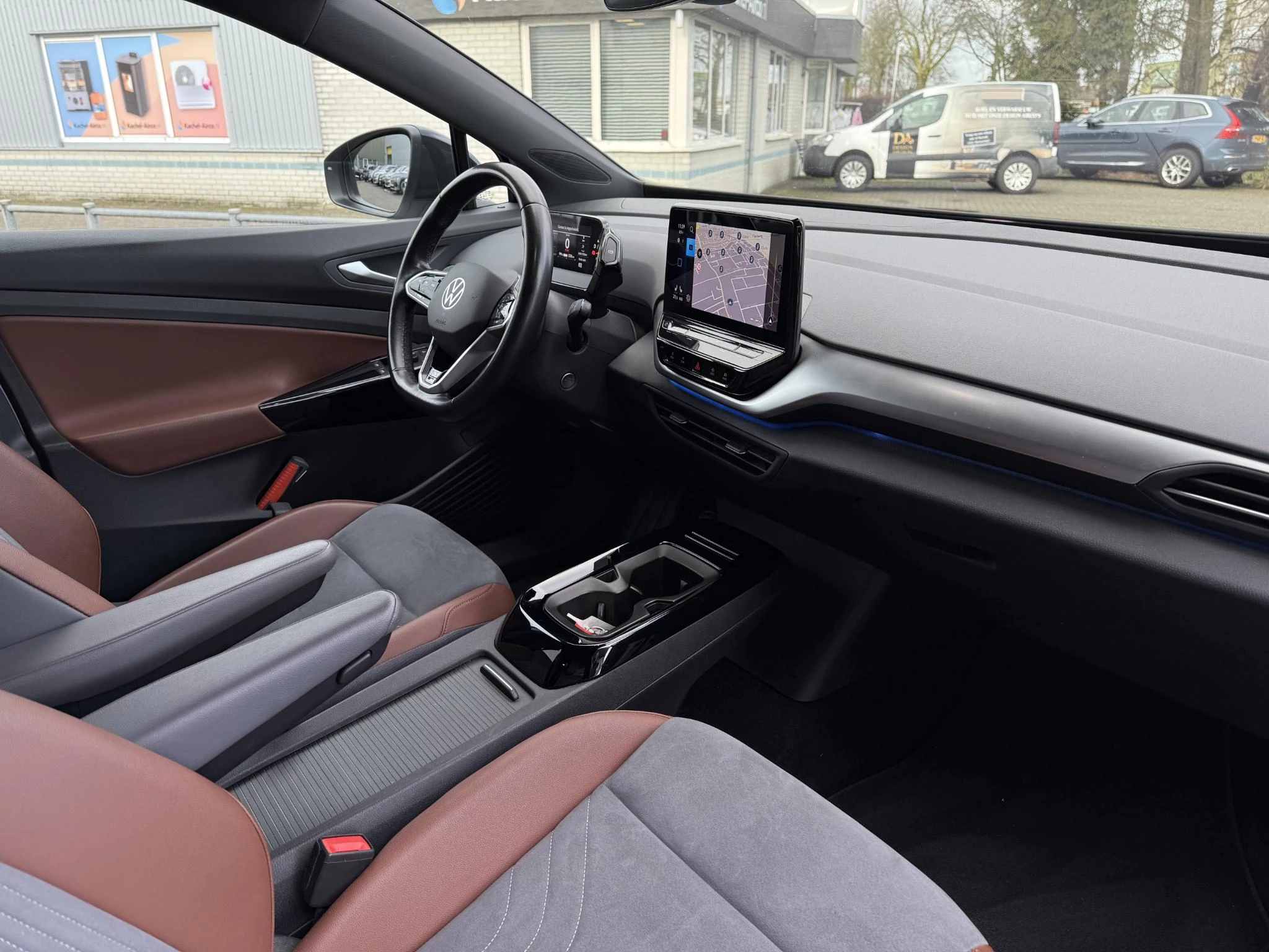 Hoofdafbeelding Volkswagen ID.4