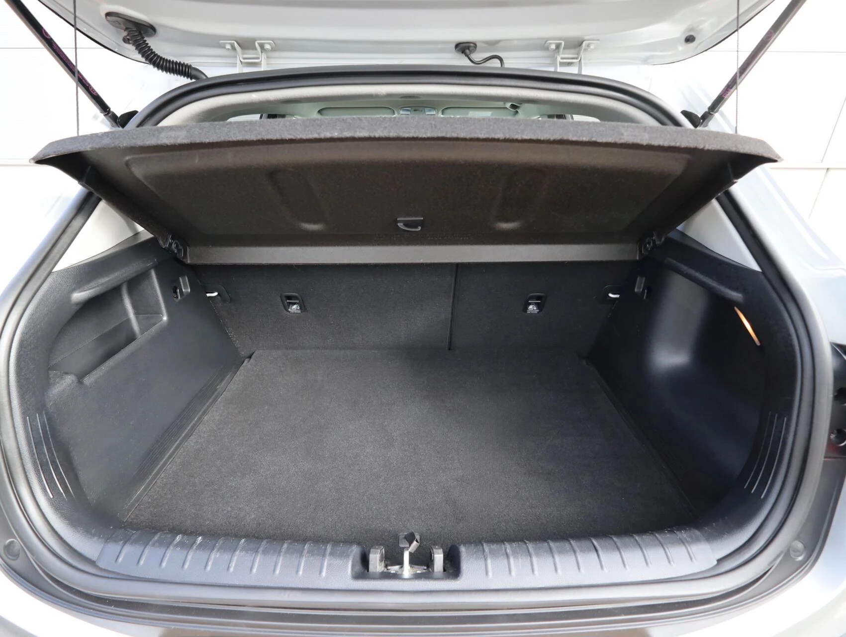 Hoofdafbeelding Kia Stonic