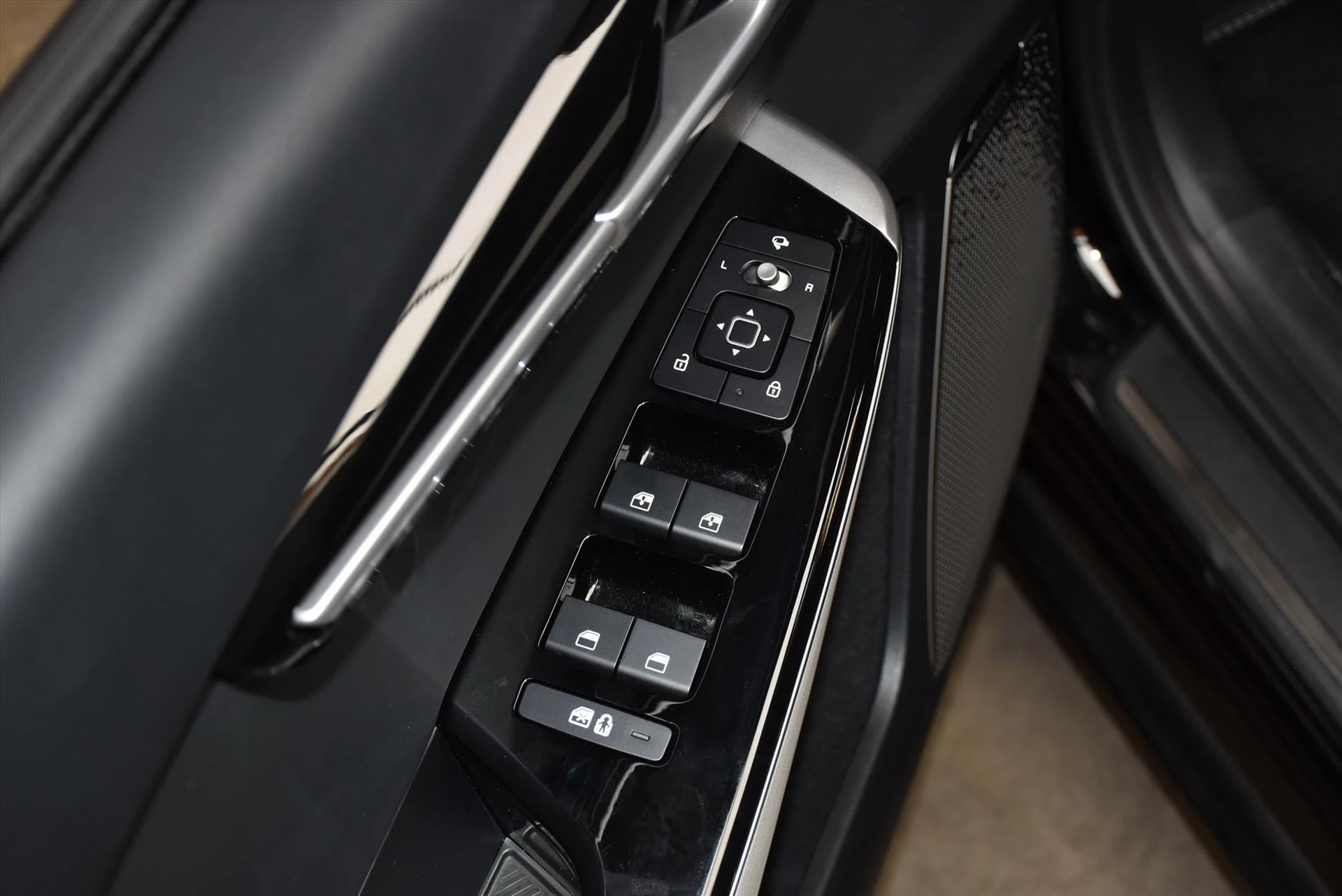 Hoofdafbeelding Kia EV6