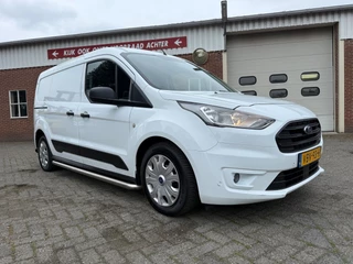 Ford Transit Connect 1.5 EcoBlue L2 Trend airco cruise euro 6