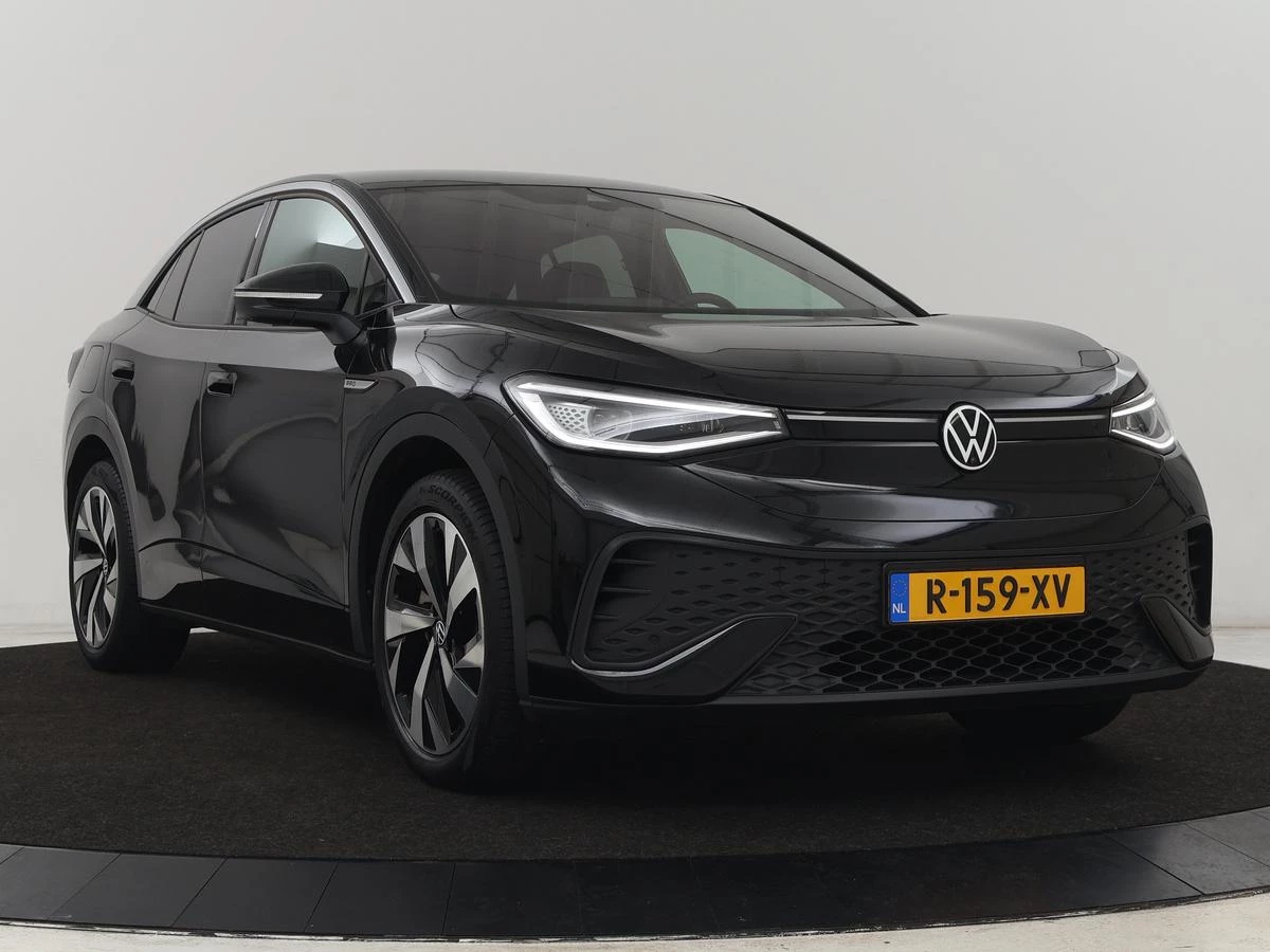 Hoofdafbeelding Volkswagen ID.5