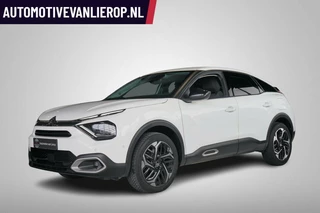 Citroen C4 1.2 Puretech Shine | AUTOMAAT | CAMERA | ADAPTIEVE CRUISE CONTROL