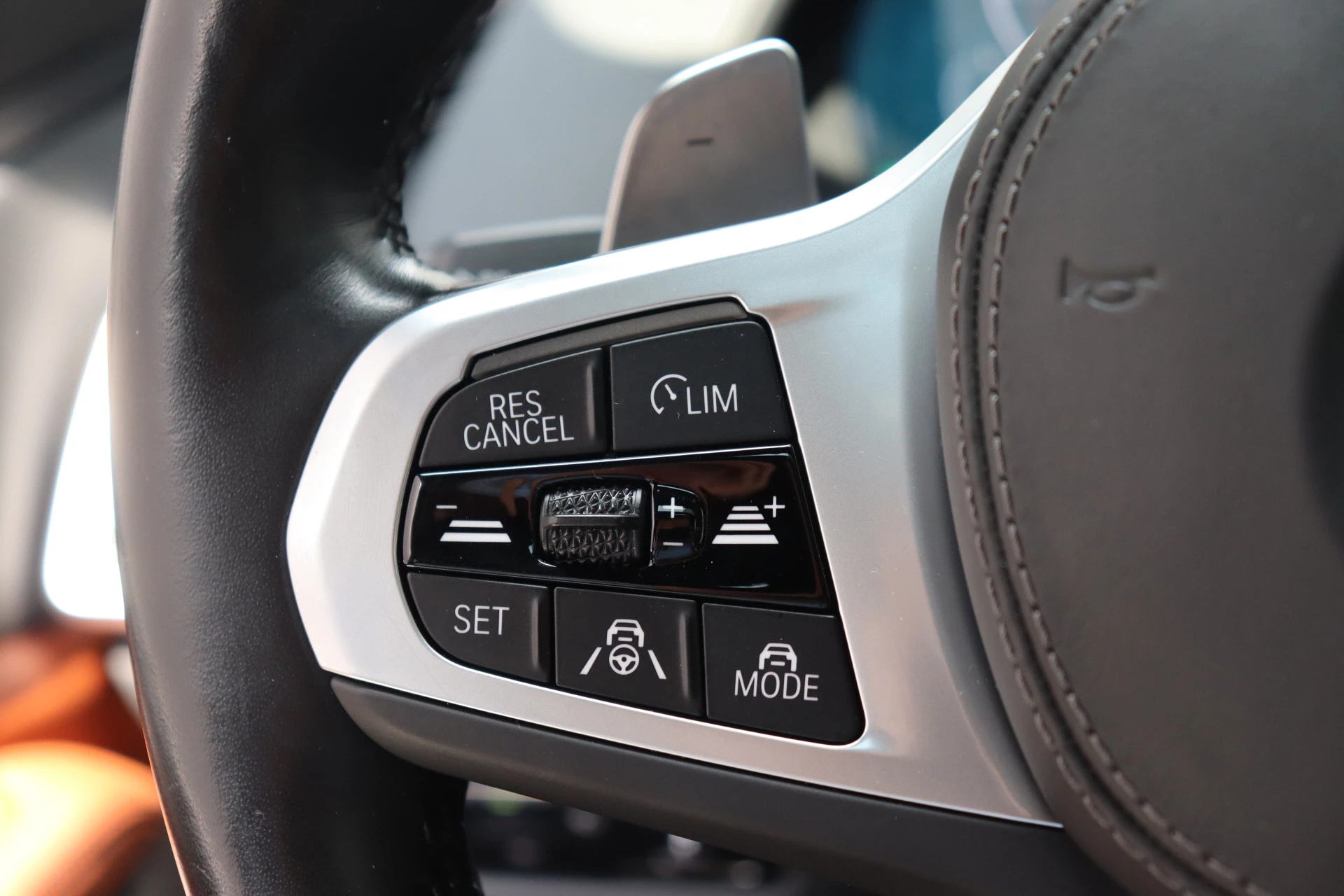 Hoofdafbeelding BMW X7