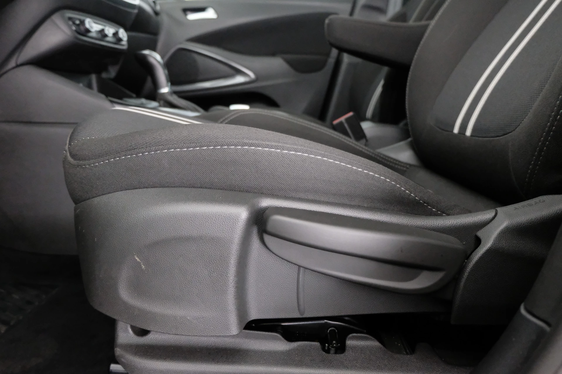 Hoofdafbeelding Opel Crossland