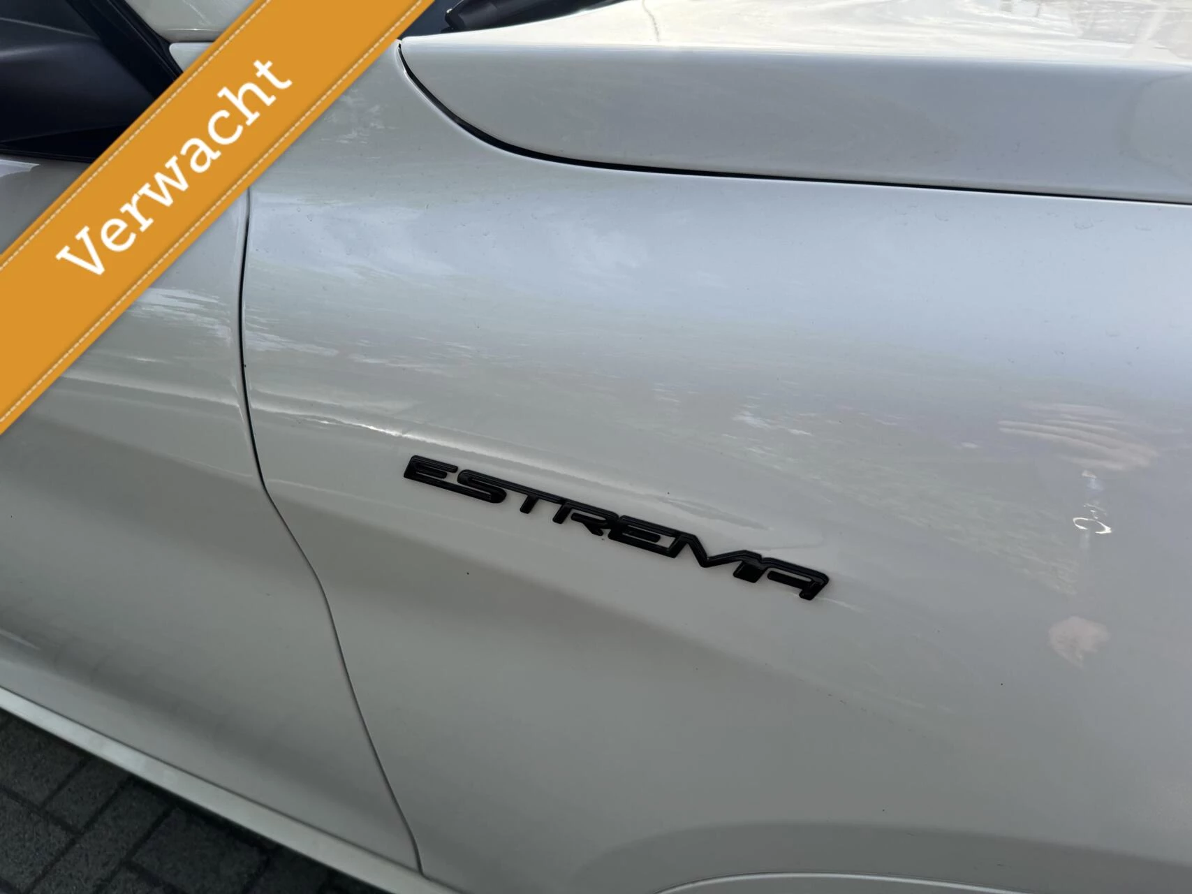 Hoofdafbeelding Alfa Romeo Stelvio