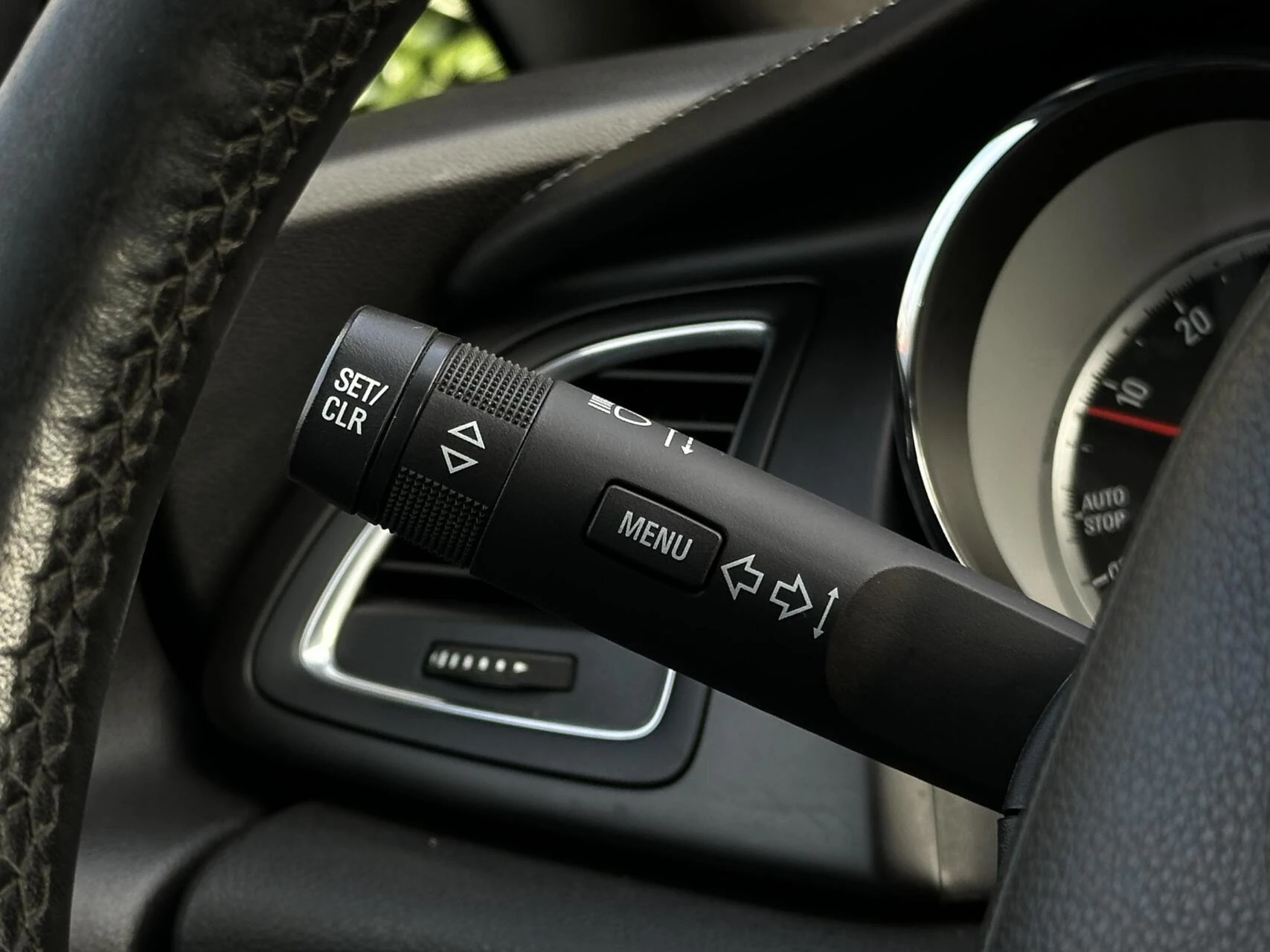 Hoofdafbeelding Opel Cascada