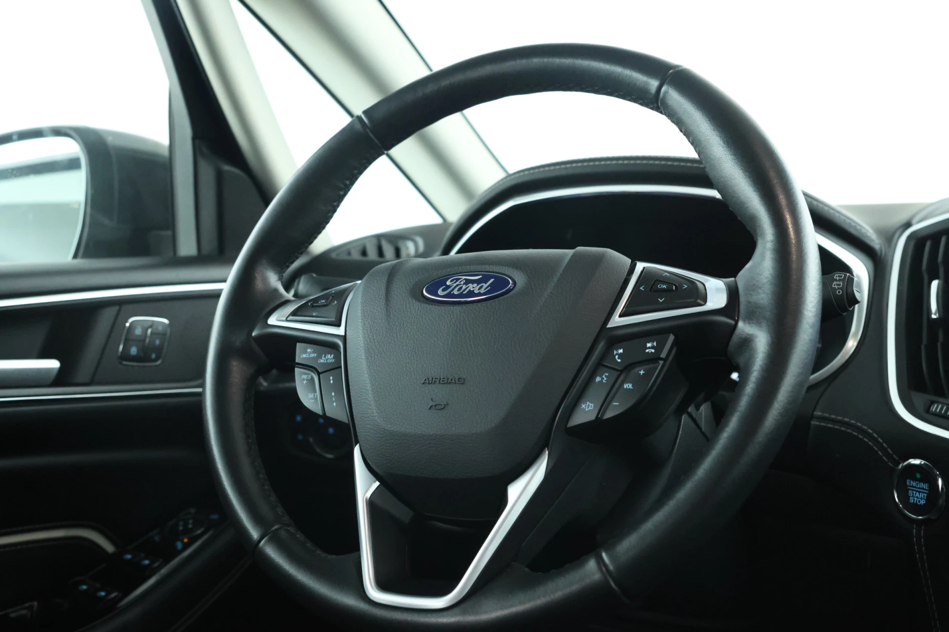 Hoofdafbeelding Ford S-Max