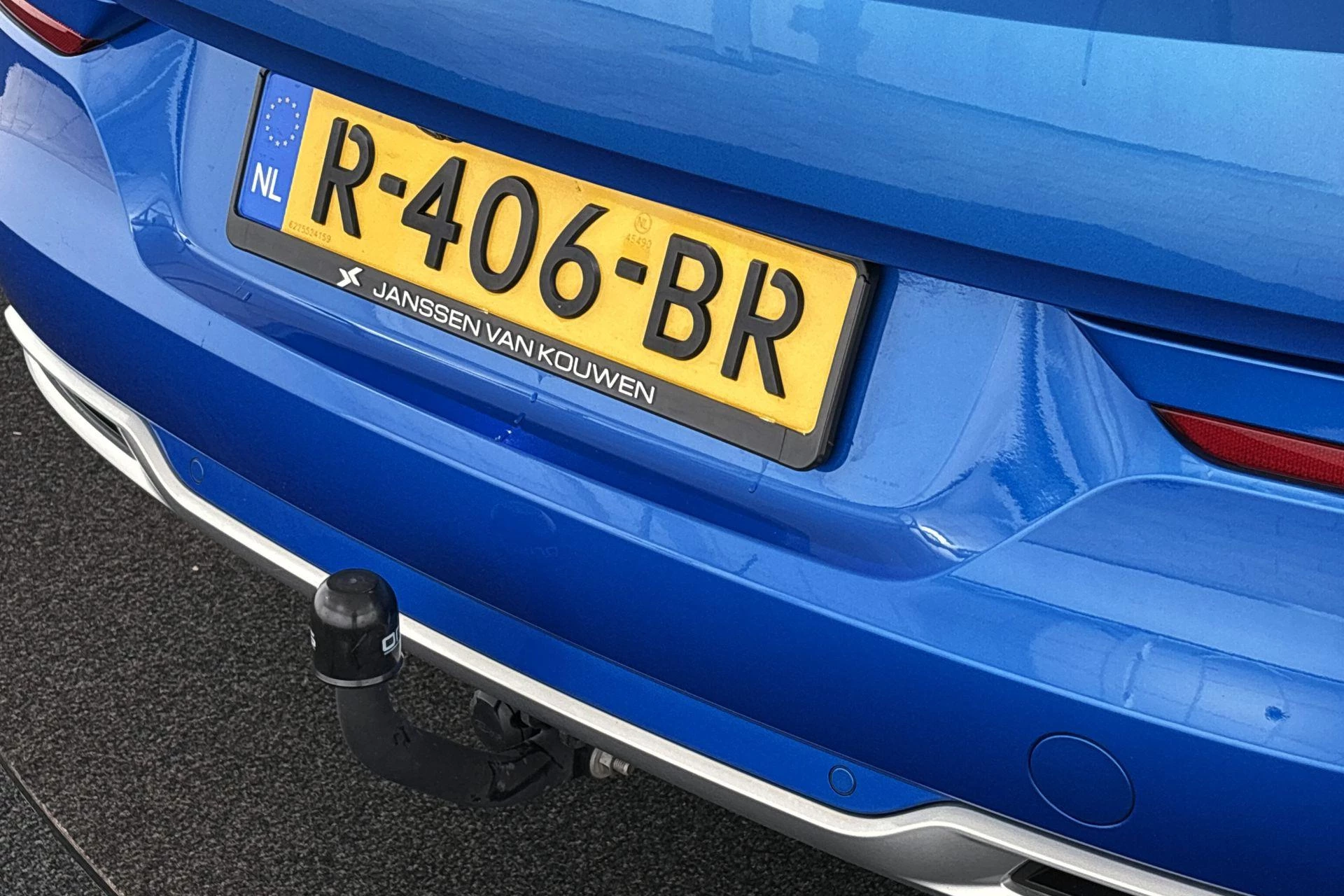 Hoofdafbeelding Opel Grandland