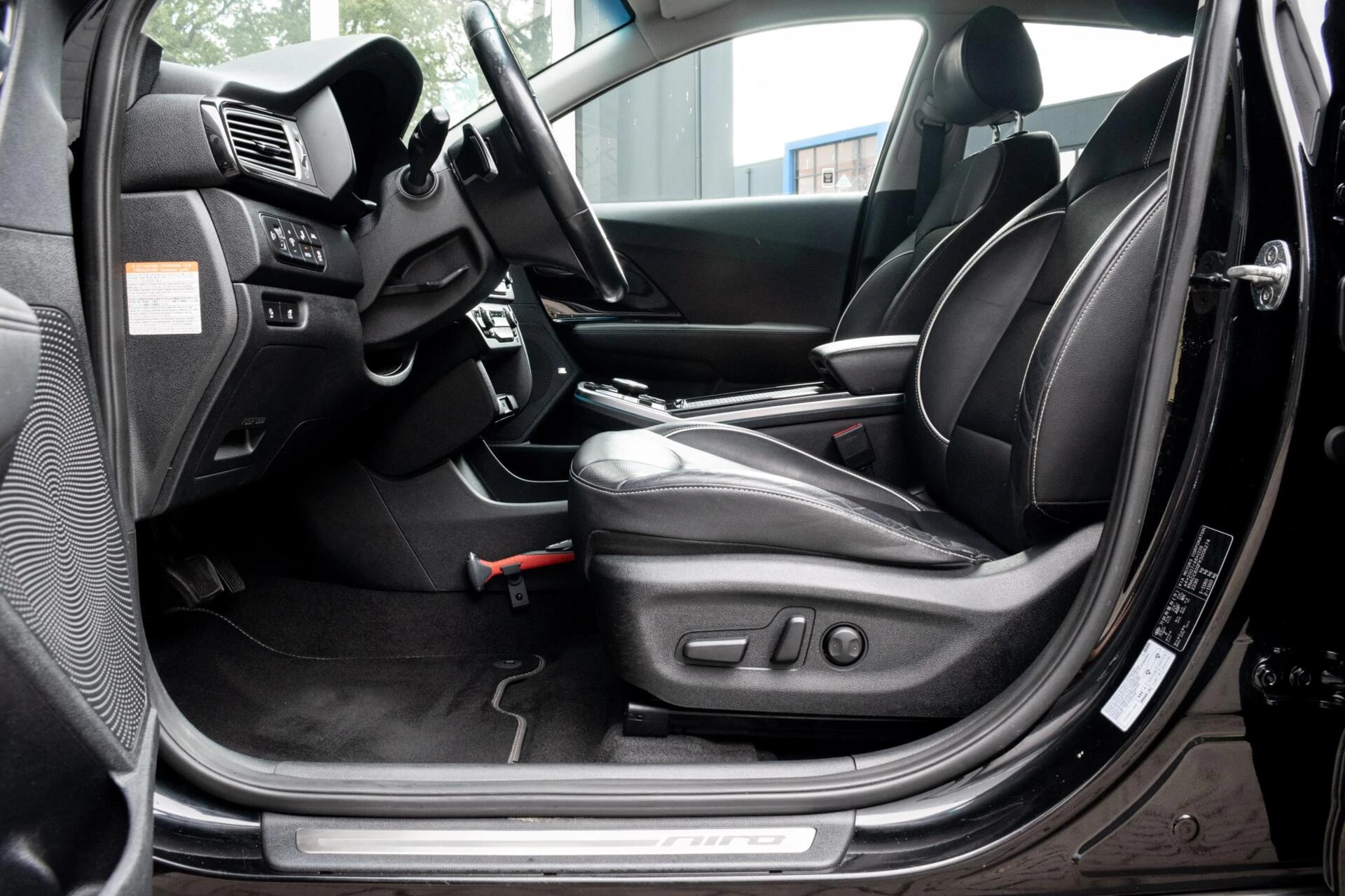 Hoofdafbeelding Kia e-Niro