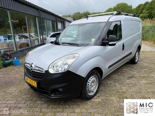 Opel Combo 1.3 CDTi L2H1 ecoFLEX Edition - Marge!