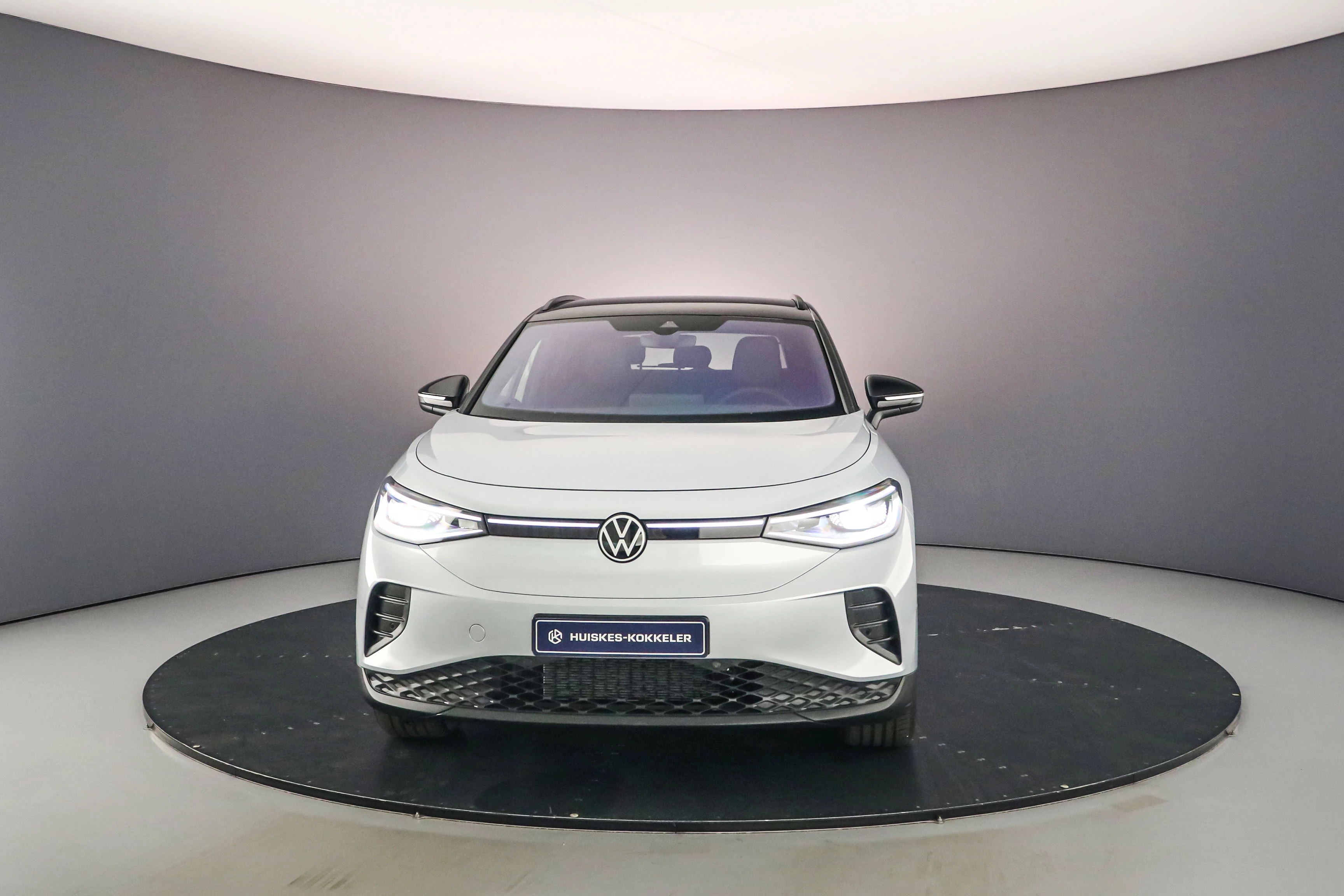 Hoofdafbeelding Volkswagen ID.4