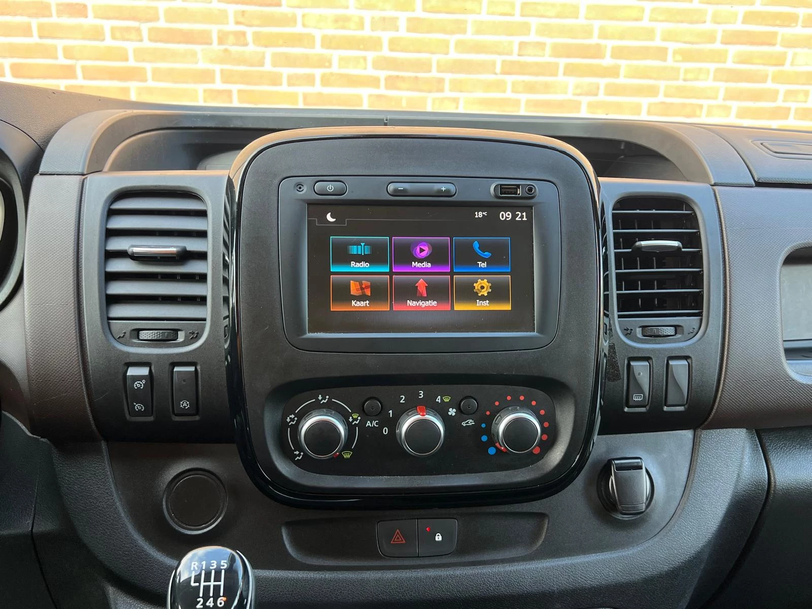 Hoofdafbeelding Fiat Talento