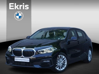 BMW 1 Serie 5-deurs 118i Executive Edition | Alarmsysteem klasse 3 | Park Distance Control voor/achter | 17 inch LM V-spaak (styling 546)