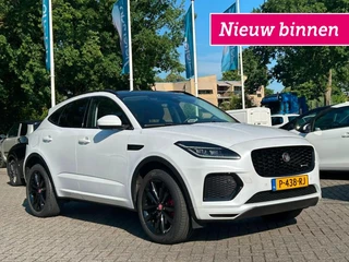 Jaguar E-PACE 1.5 P300e AWD R-Dynamic HSE - Panorama, Carplay, Camera, Leer, Clima