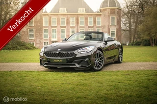 BMW Z4 Roadster sDrive20i High Exe. | HUD | Adapt Cr|