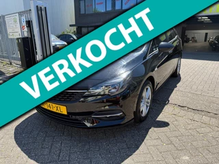 Opel Astra Sports Tourer 1.2 Edition