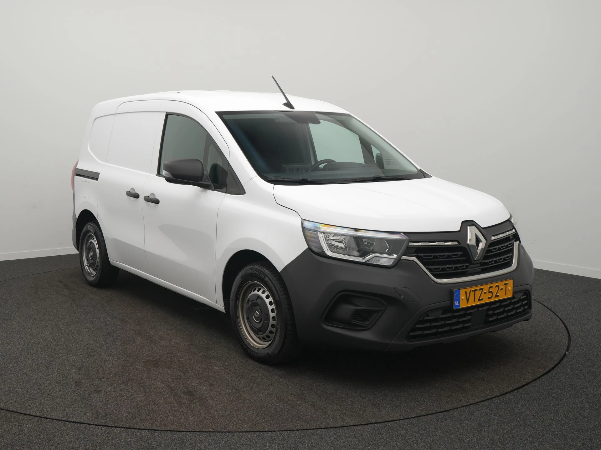 Hoofdafbeelding Renault Kangoo