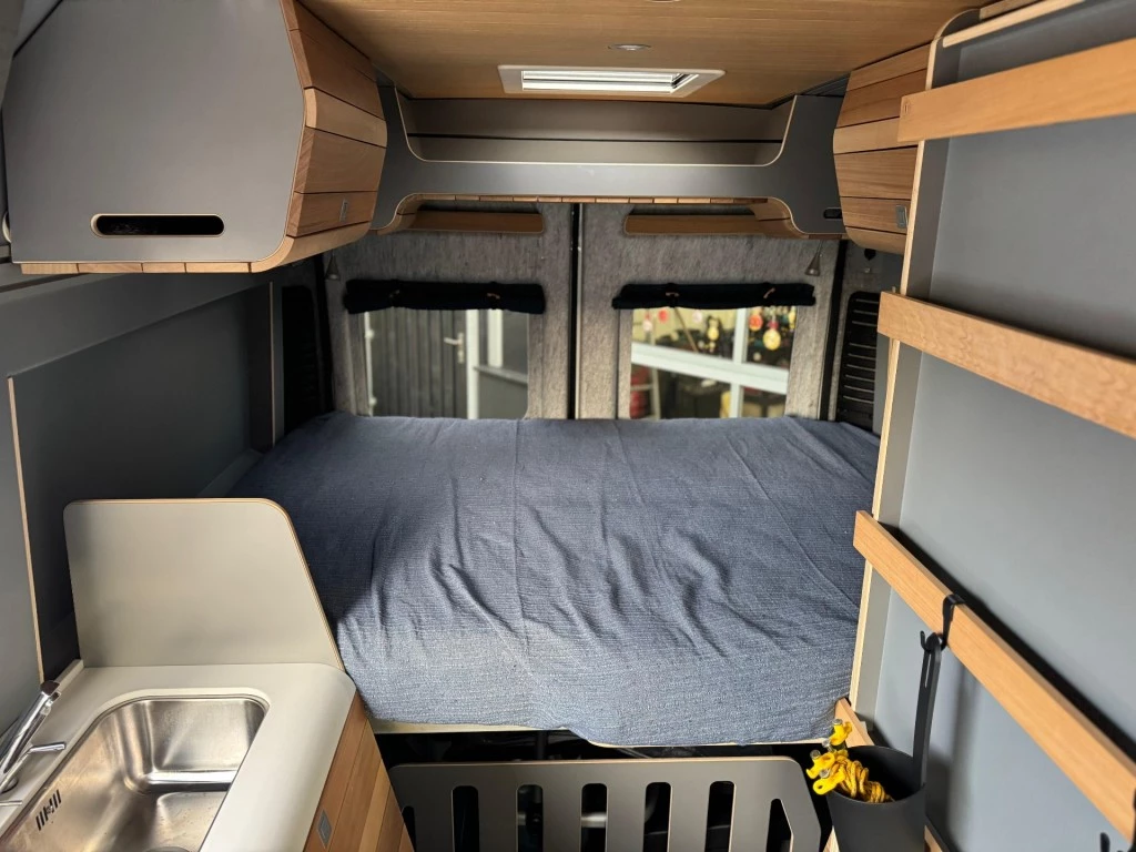 Hoofdafbeelding Peugeot Boxer