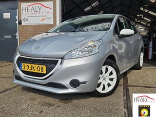 Peugeot 208 1.0 PureTech LIKE|2014|88.955 km NAP|