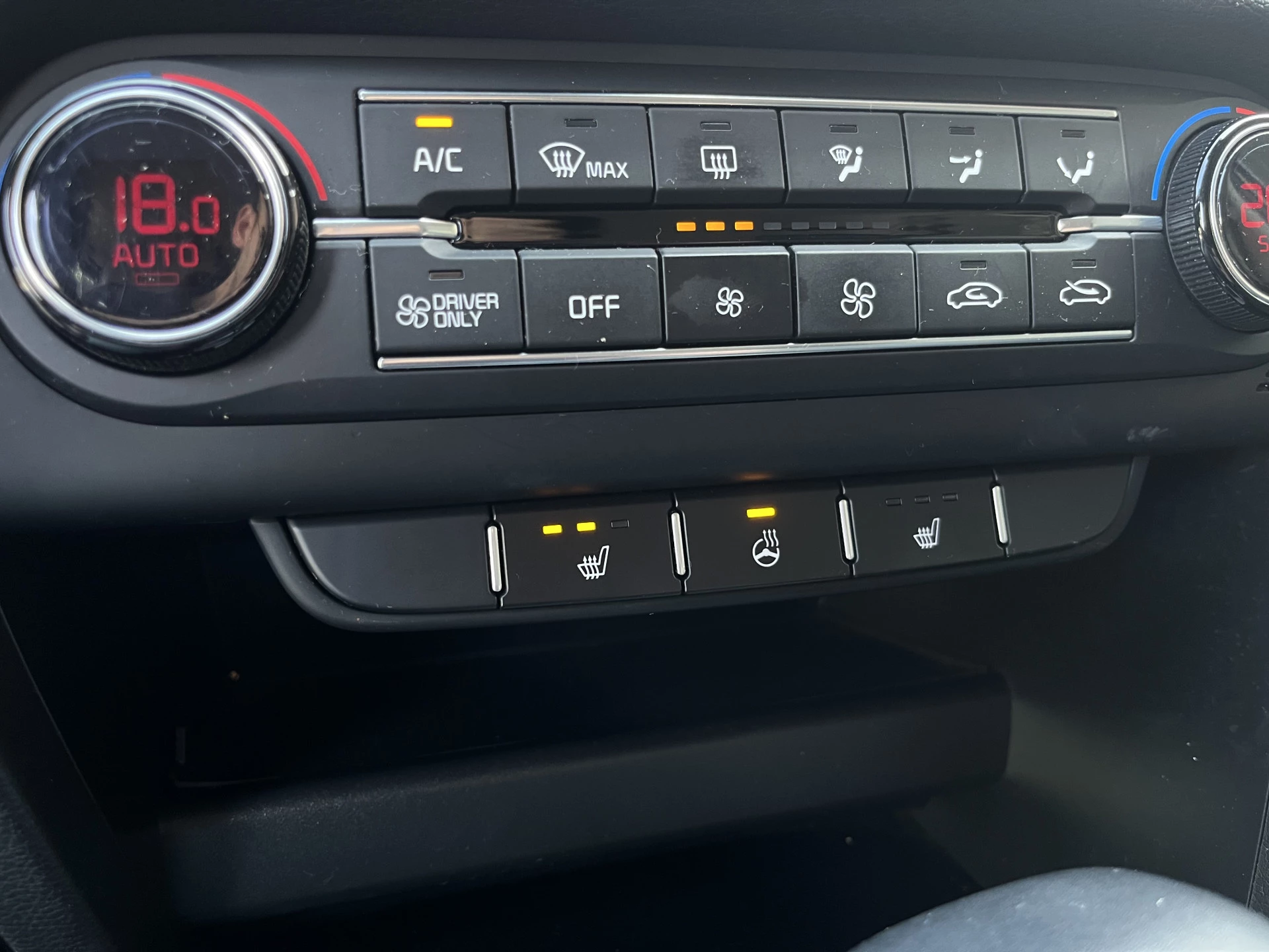 Hoofdafbeelding Kia XCeed