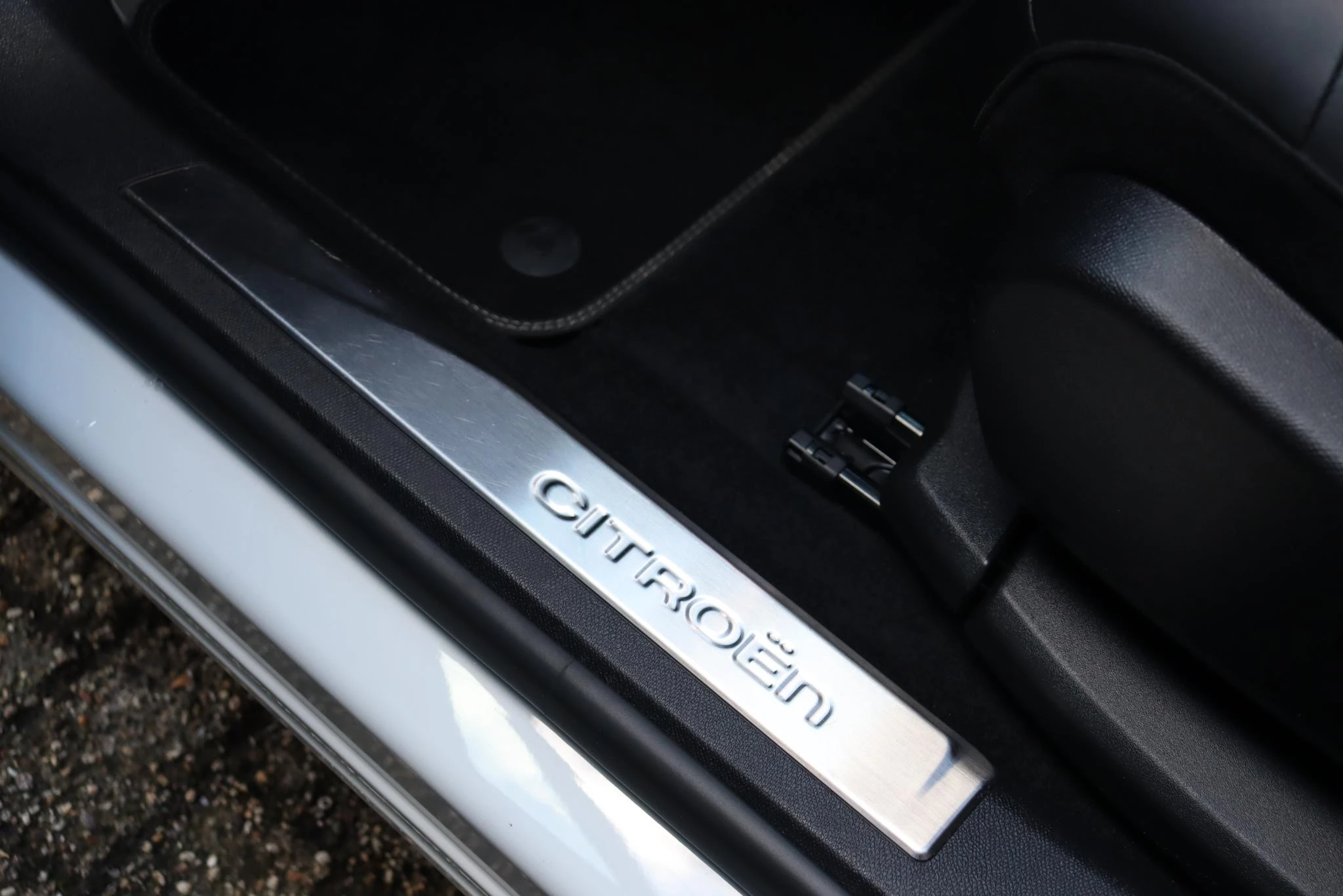 Hoofdafbeelding Citroën C5 Aircross
