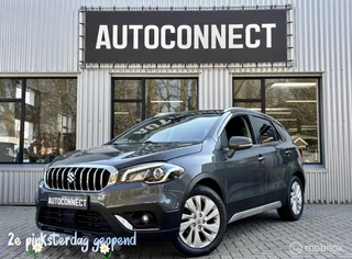 Suzuki S-Cross 1.0 Boosterjet Exclusive. NAVI, CRUISE, CAMERA.