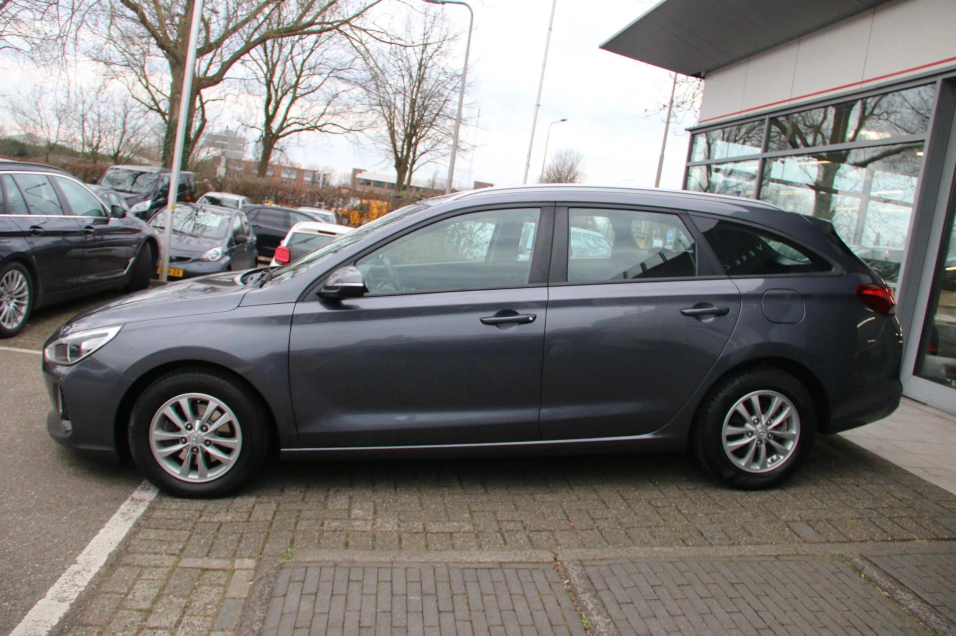 Hoofdafbeelding Hyundai i30