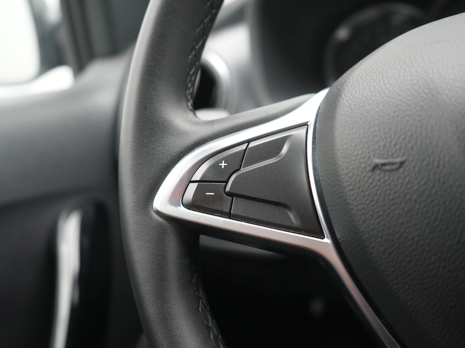 Hoofdafbeelding Dacia Logan
