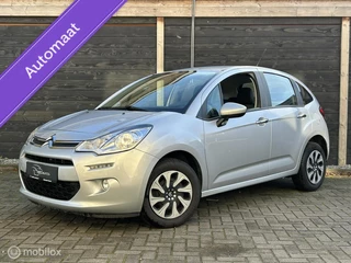 Citroen C3 1.2 AUTOMAAT / airco / LED / 83.010 KM 1e eigenaar afk.!!!