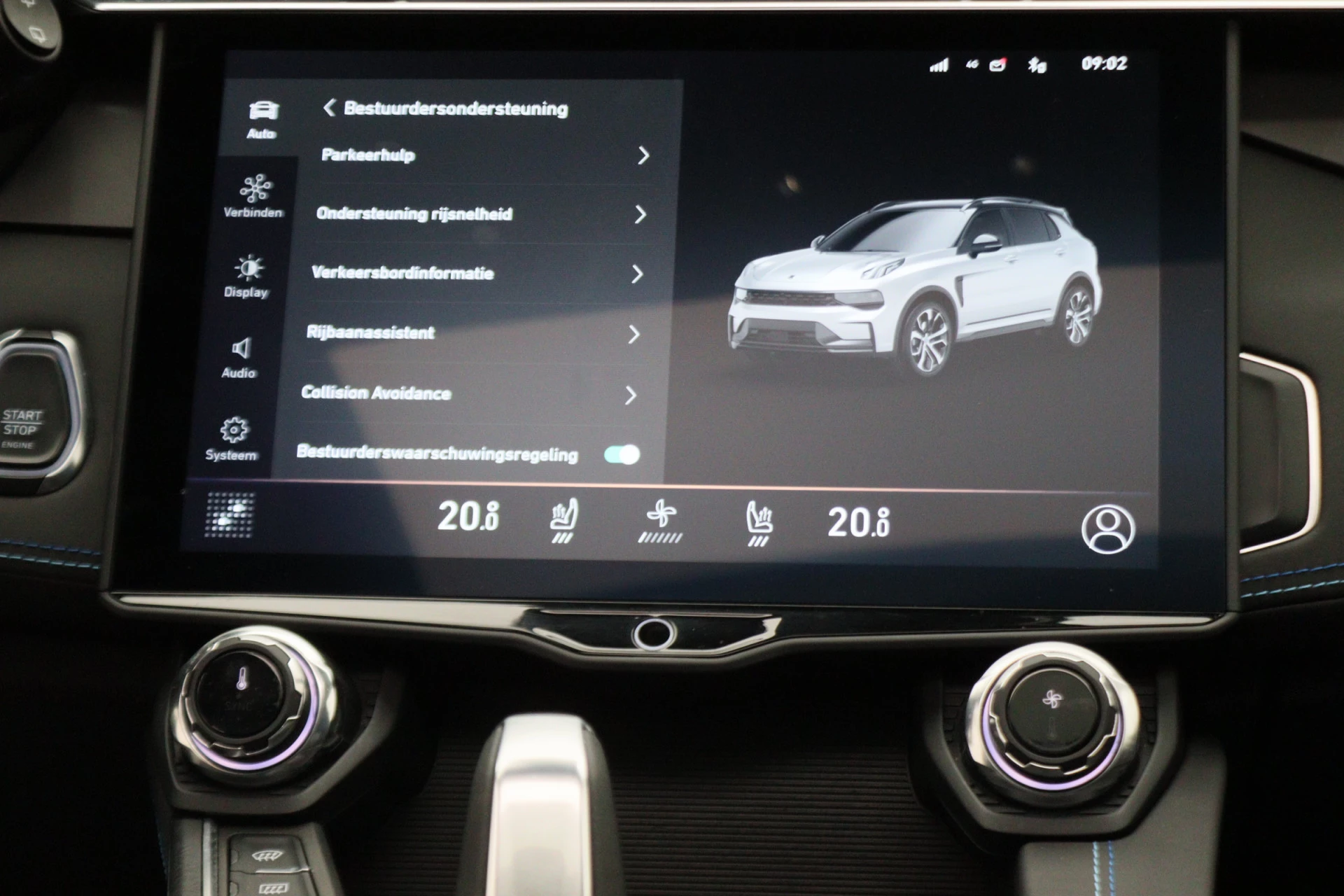 Hoofdafbeelding Lynk & Co 01