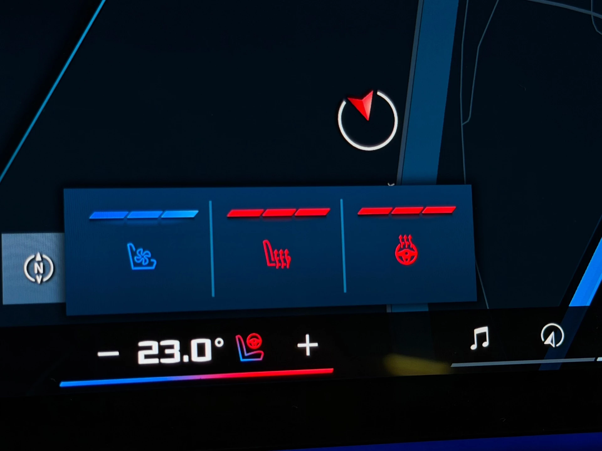 Hoofdafbeelding BMW M5