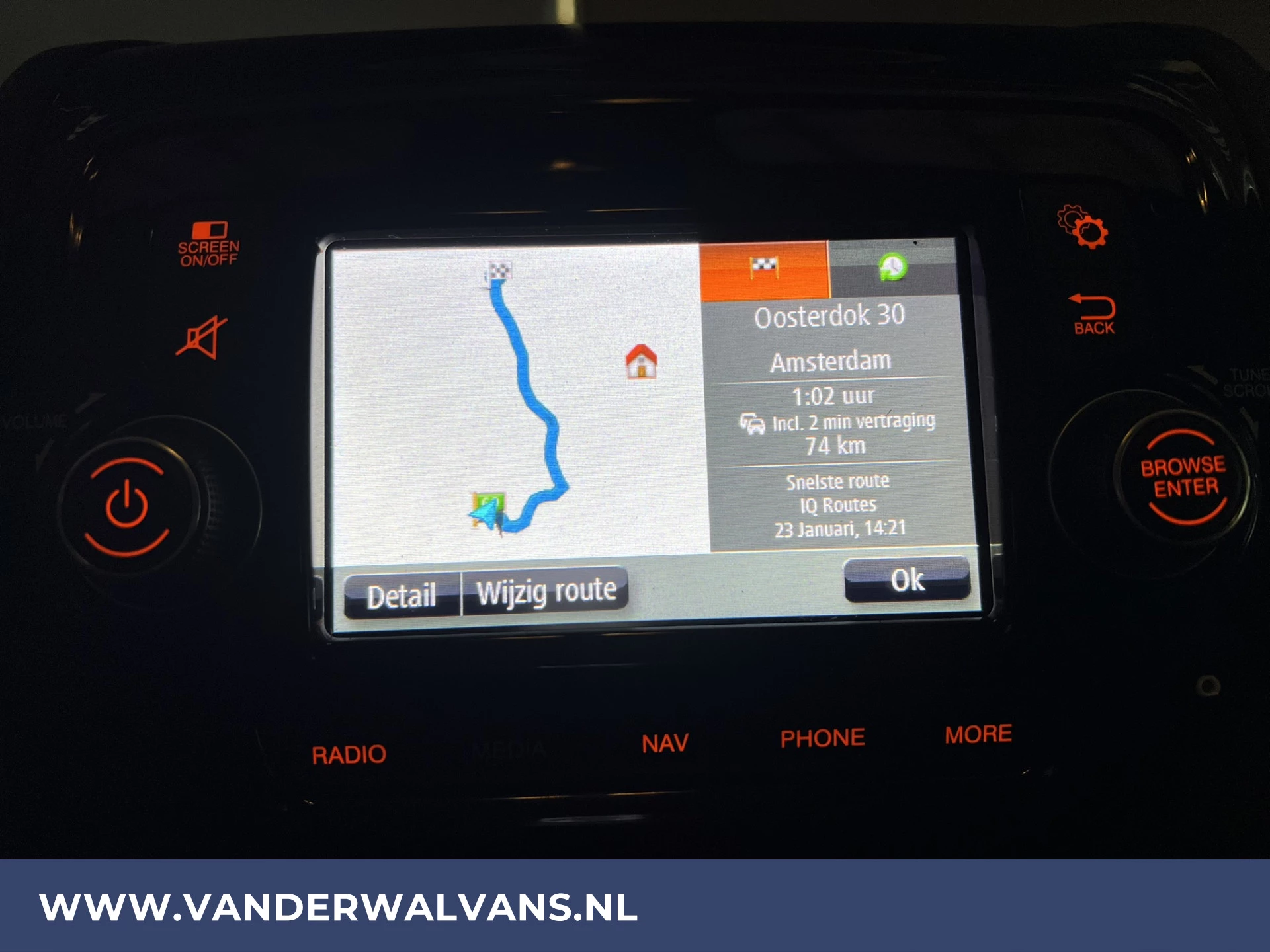 Hoofdafbeelding Peugeot Boxer