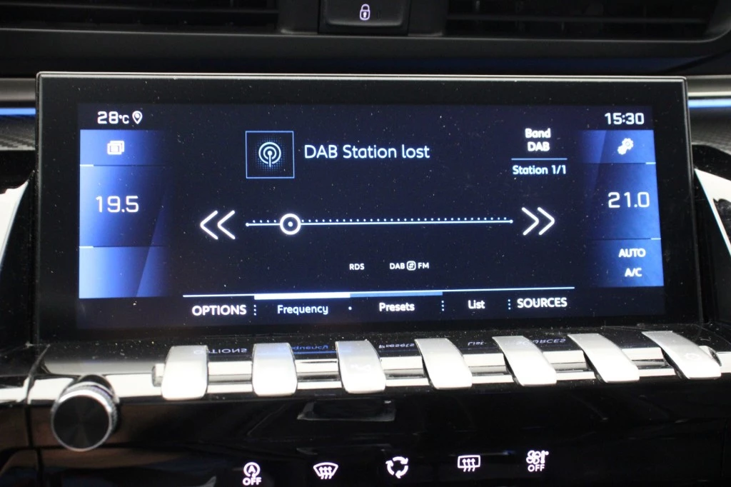Hoofdafbeelding Peugeot 508
