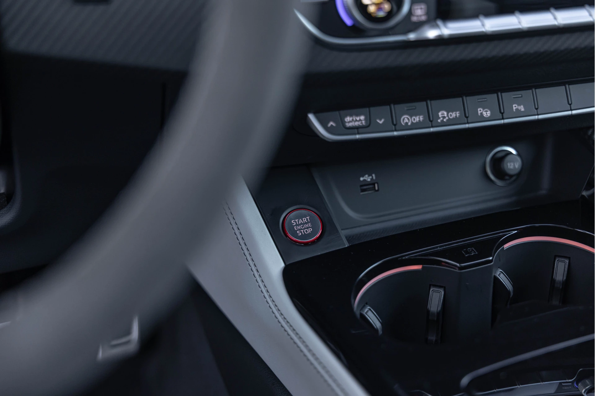 Hoofdafbeelding Audi RS5