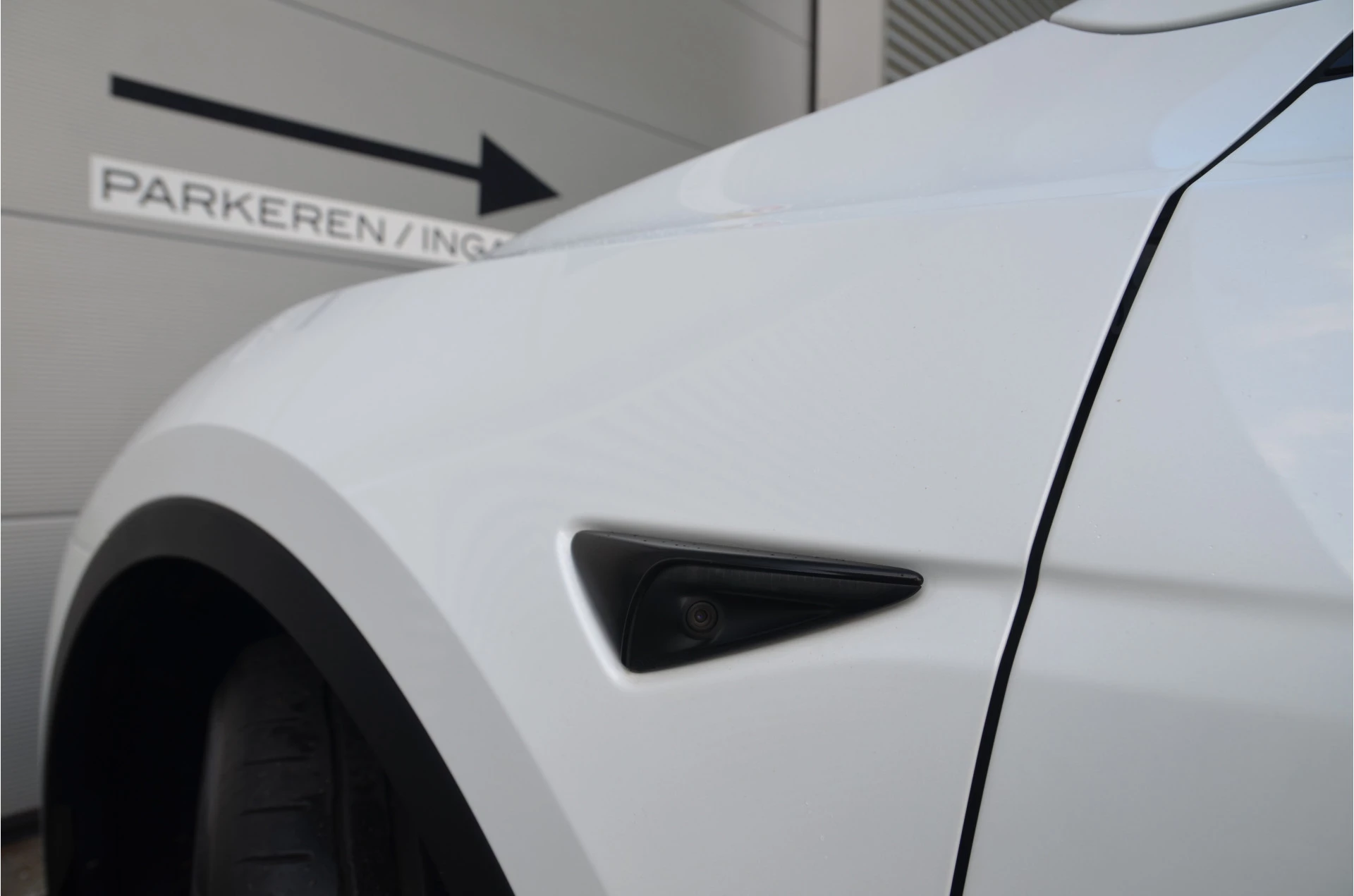 Hoofdafbeelding Tesla Model Y