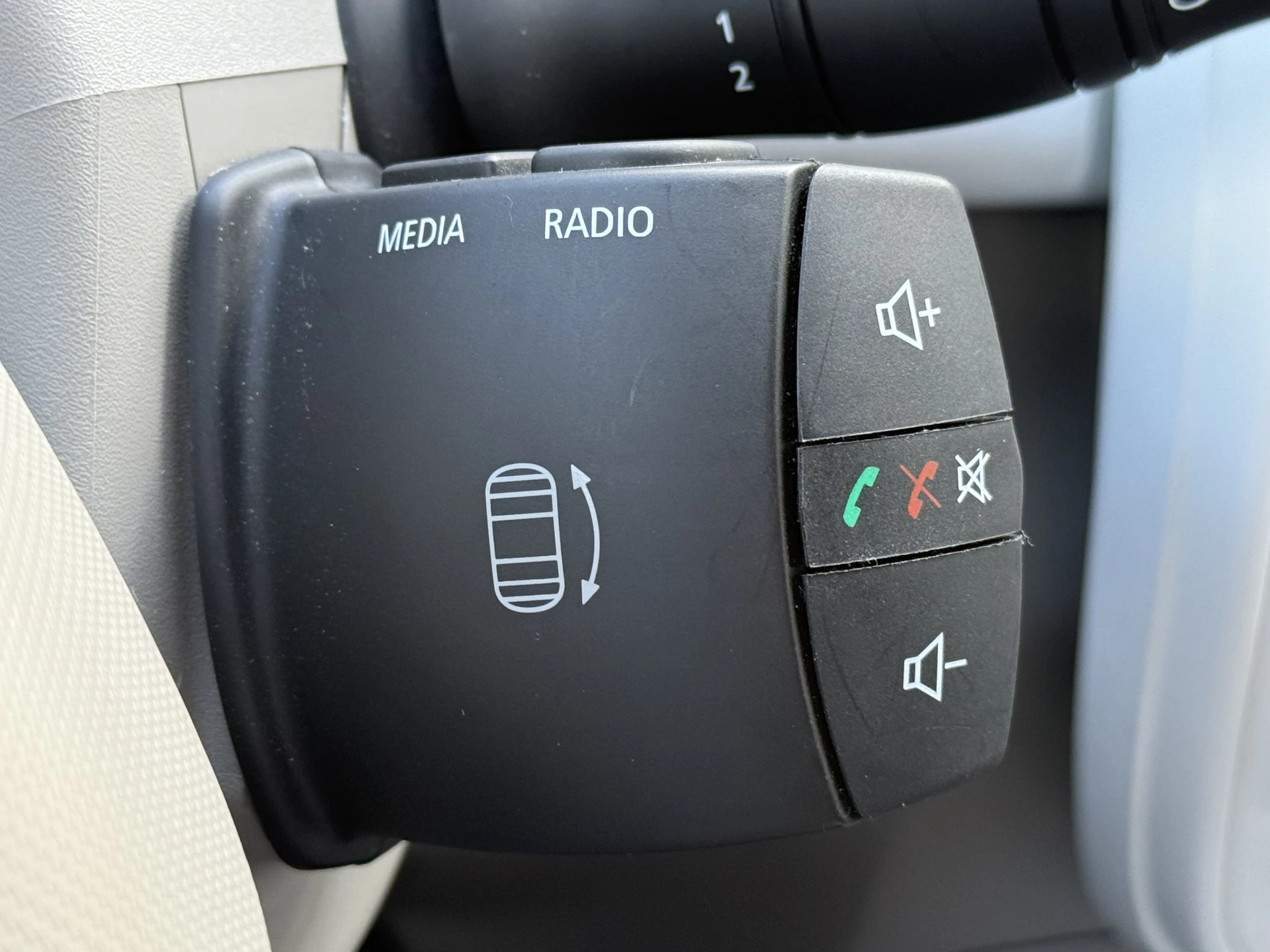 Hoofdafbeelding Renault ZOE