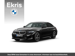 BMW 3 Serie 330e Sedan | M Sportpakket | Comfort Pack
