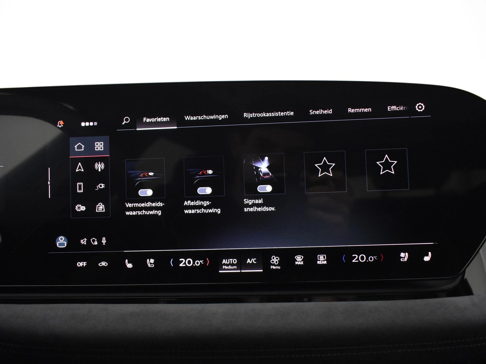 Hoofdafbeelding Audi A6 Avant e-tron