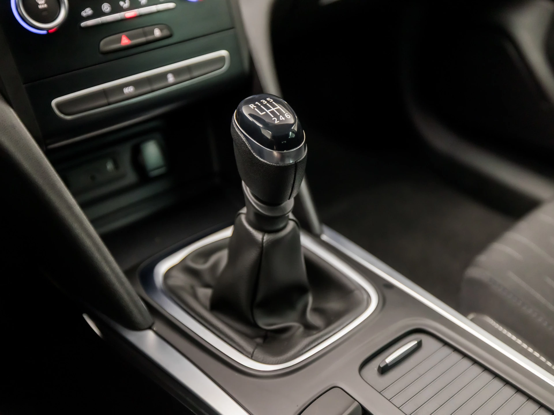 Hoofdafbeelding Renault Mégane