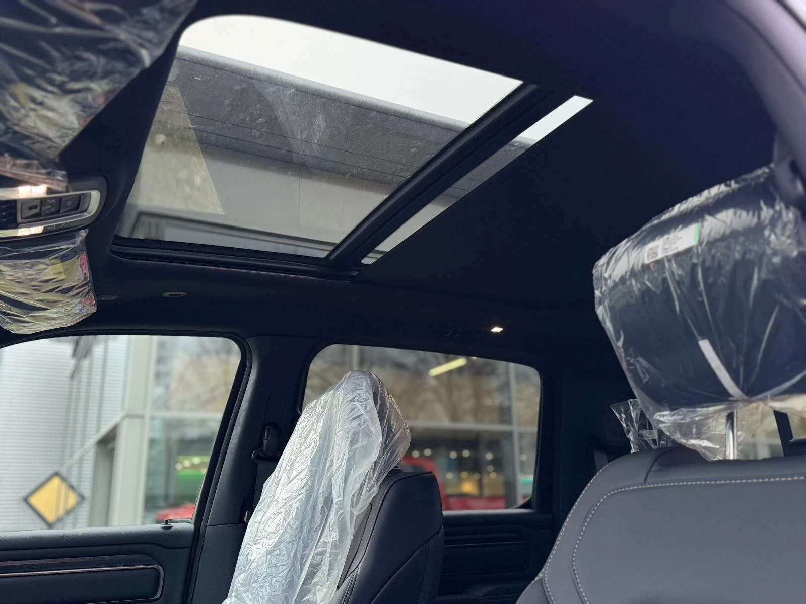 Hoofdafbeelding Dodge Ram Pick-Up