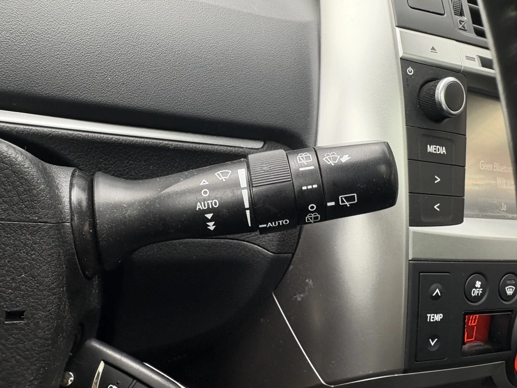 Hoofdafbeelding Toyota Verso