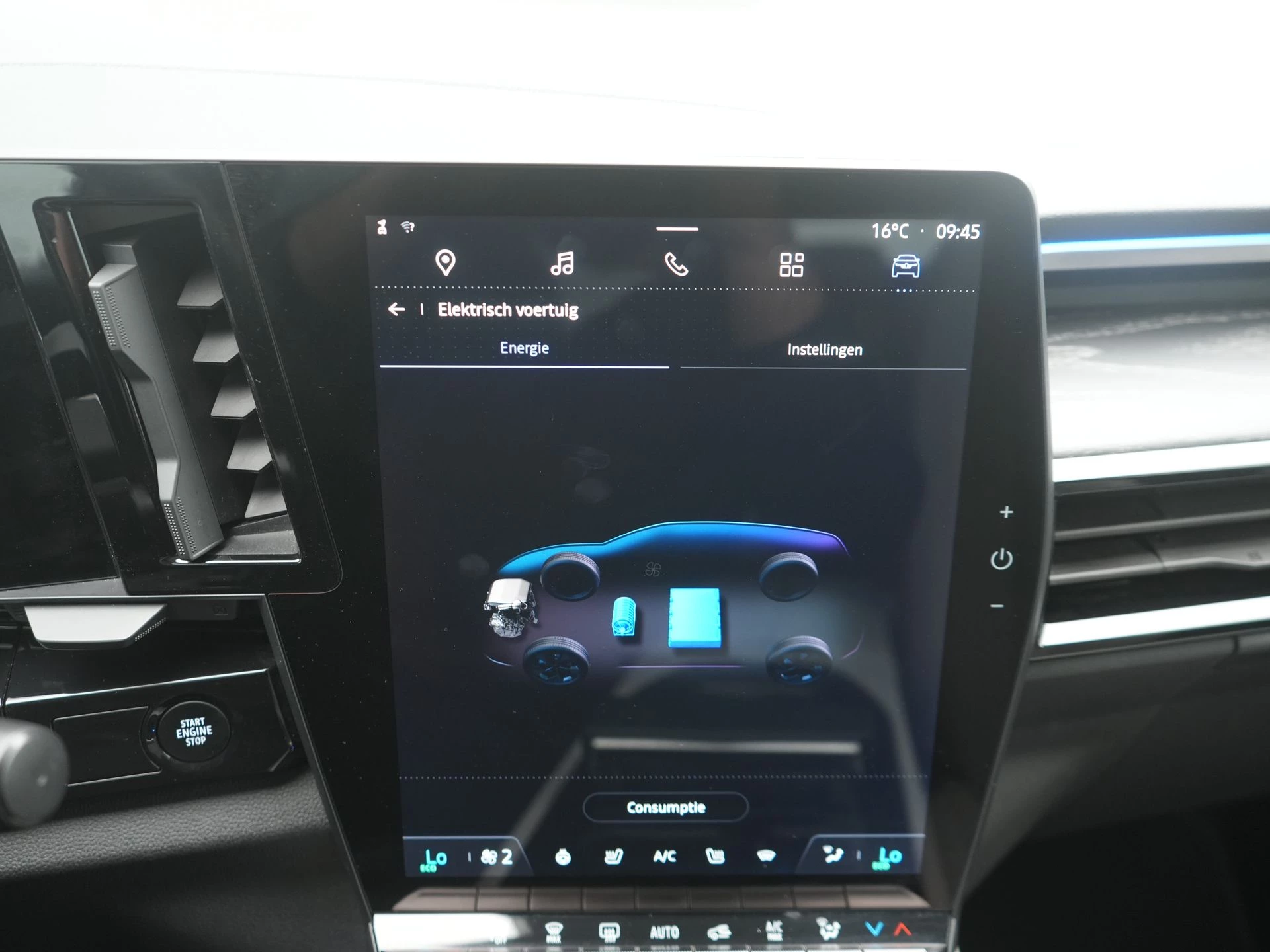 Hoofdafbeelding Renault Espace