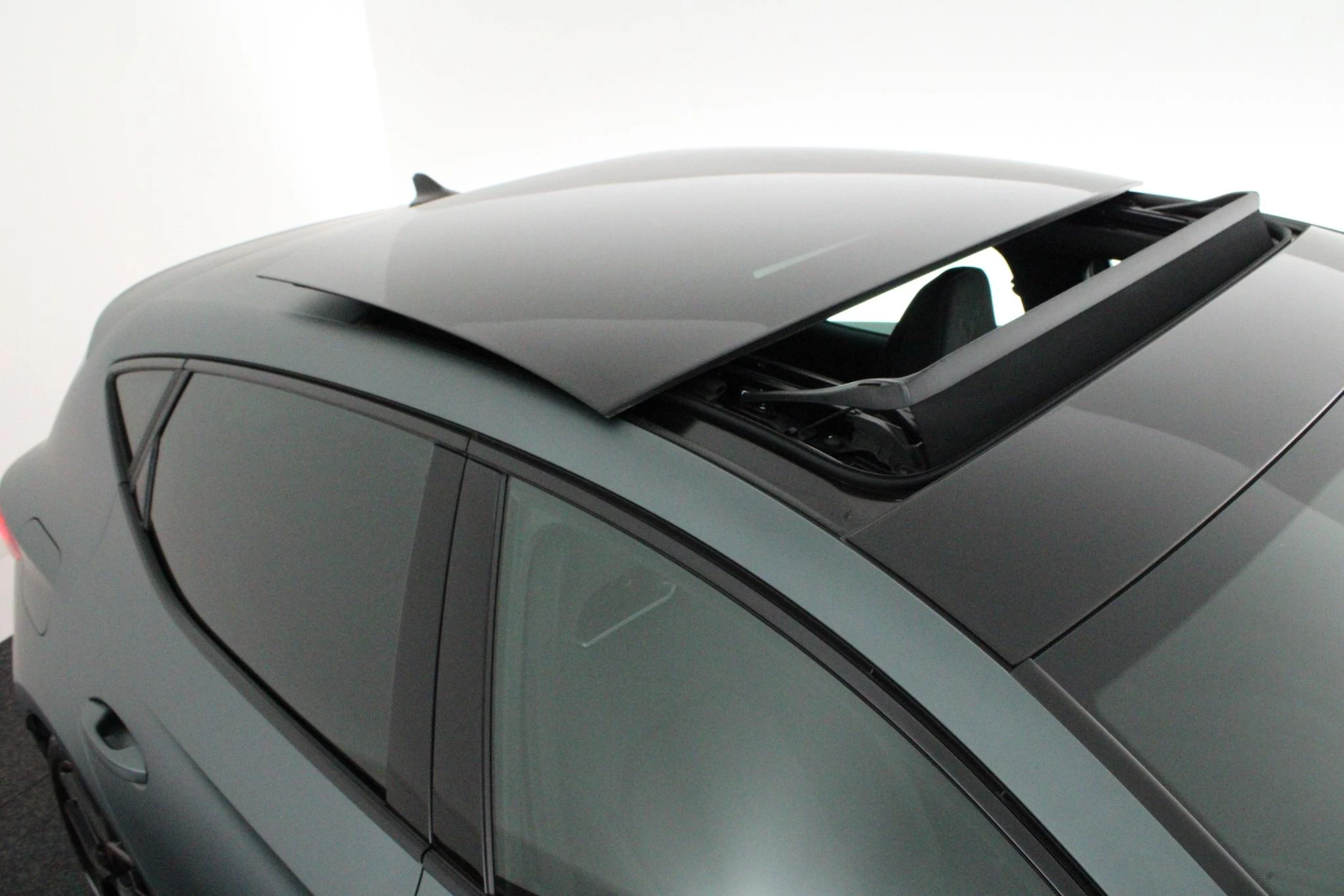 Hoofdafbeelding CUPRA Leon