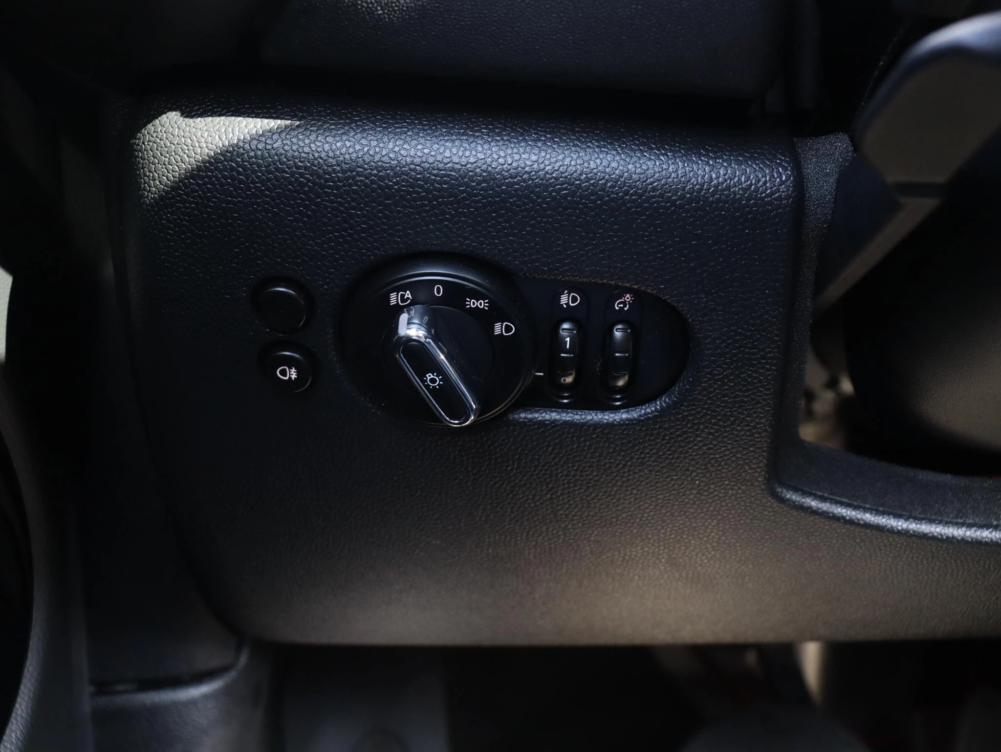 Hoofdafbeelding MINI 3-deurs