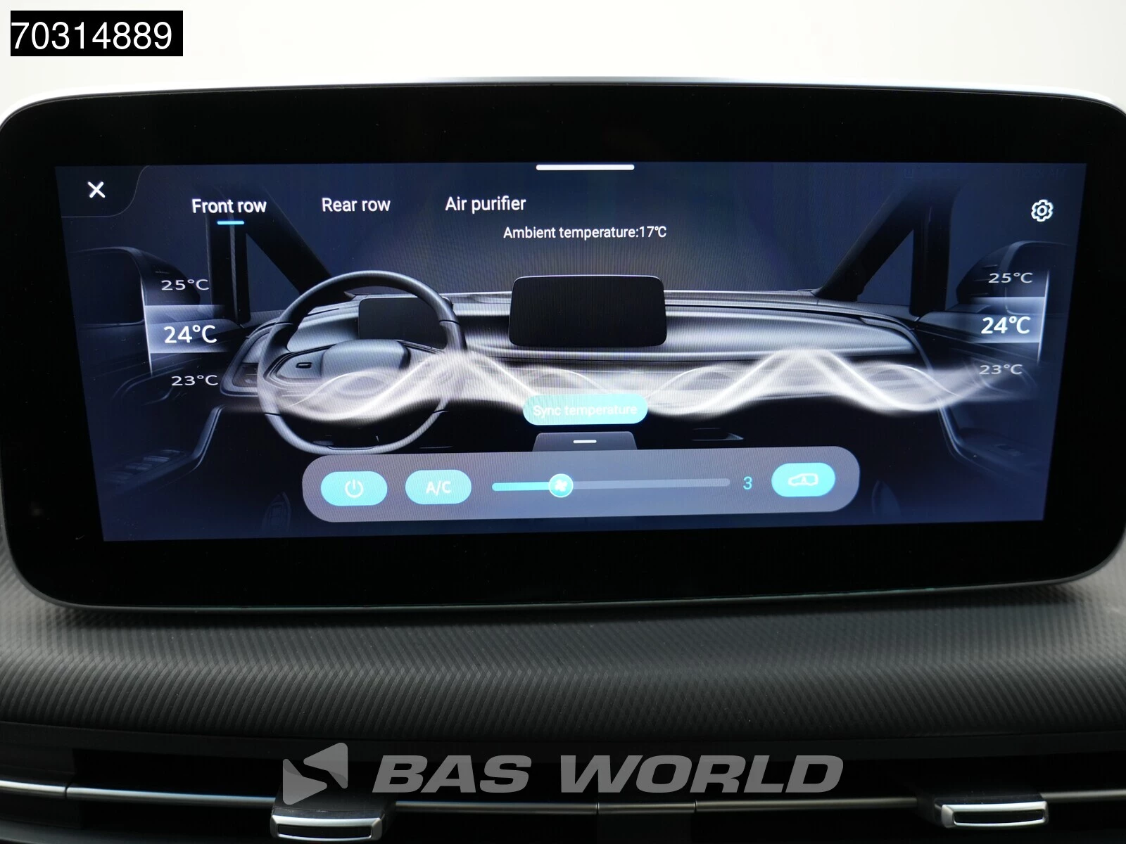 Hoofdafbeelding Maxus MIFA 9