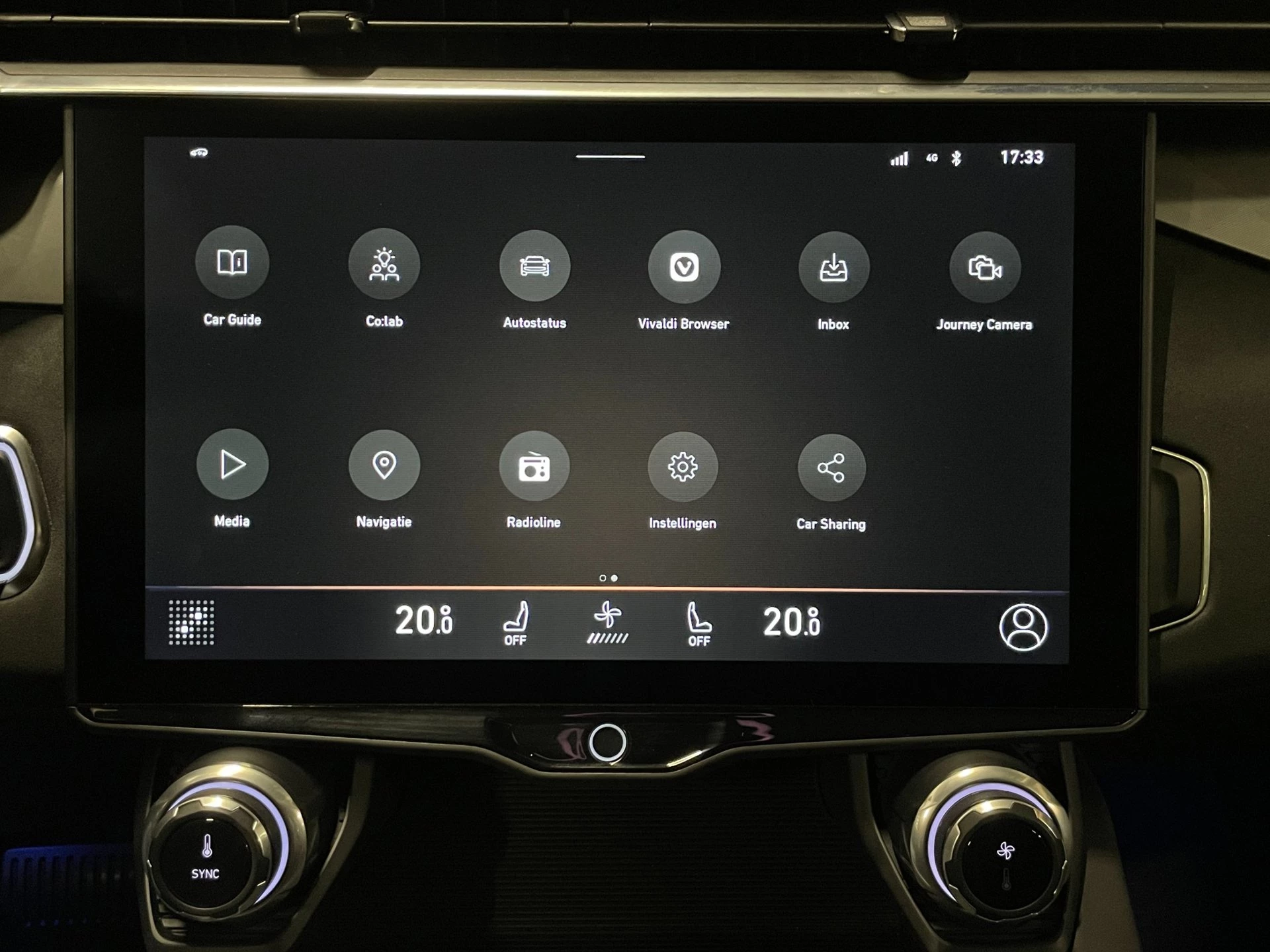 Hoofdafbeelding Lynk & Co 01