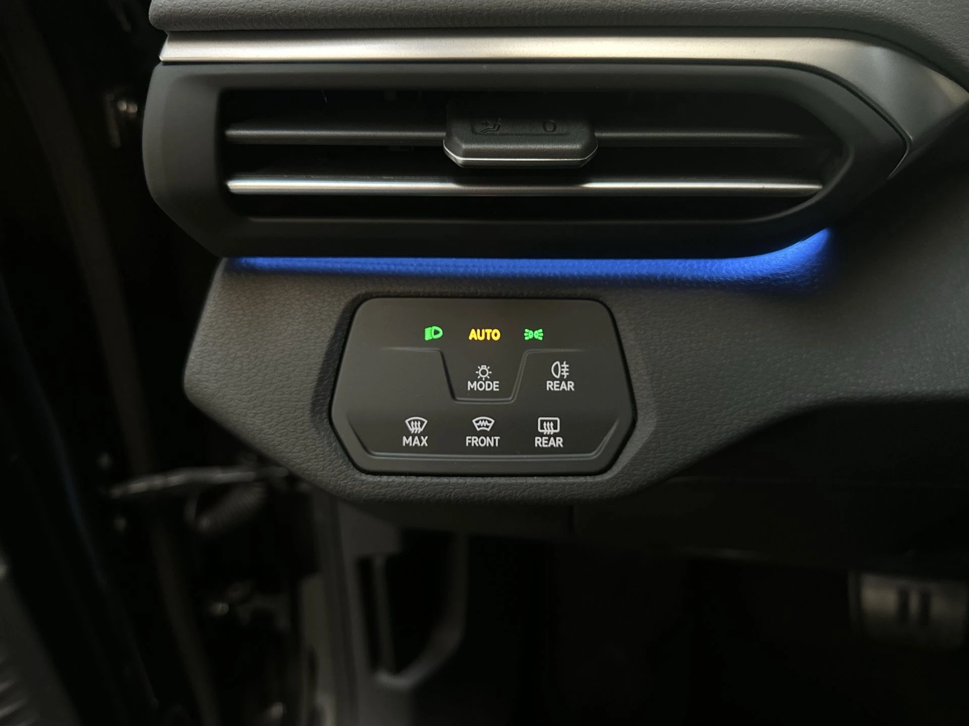 Hoofdafbeelding Volkswagen ID.4