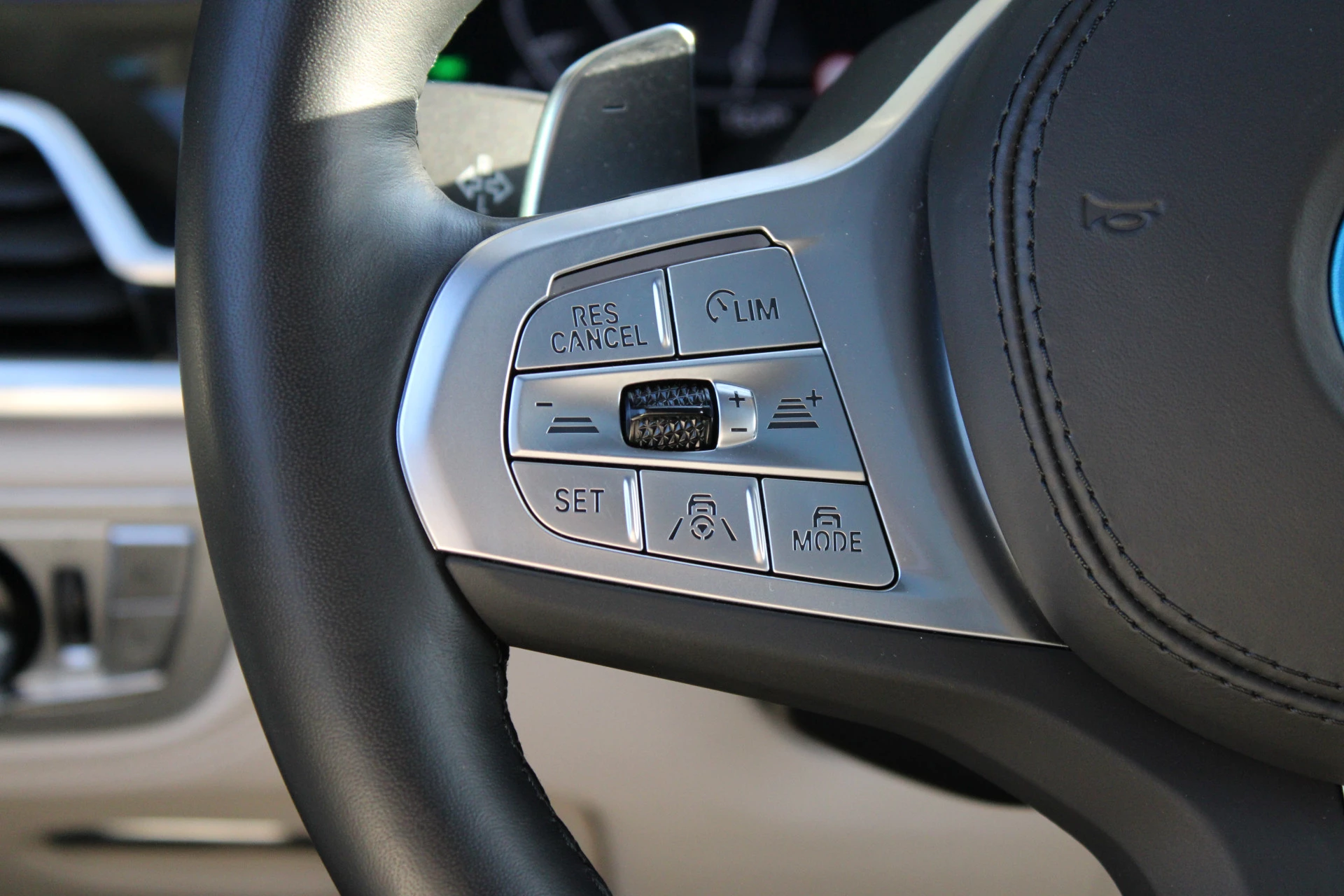 Hoofdafbeelding BMW 7 Serie